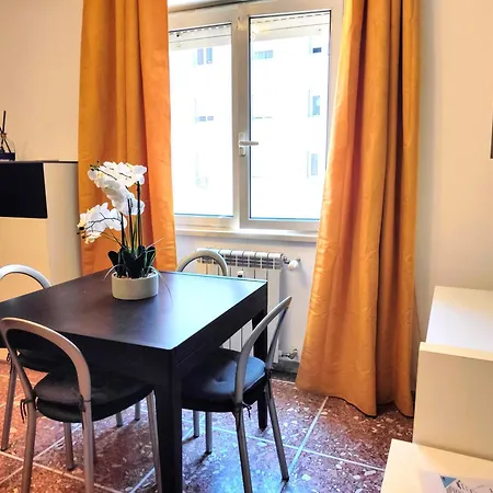 Apartment Casa Marconi *
