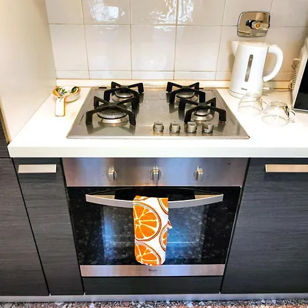 Casa Marconi Apartment Rome