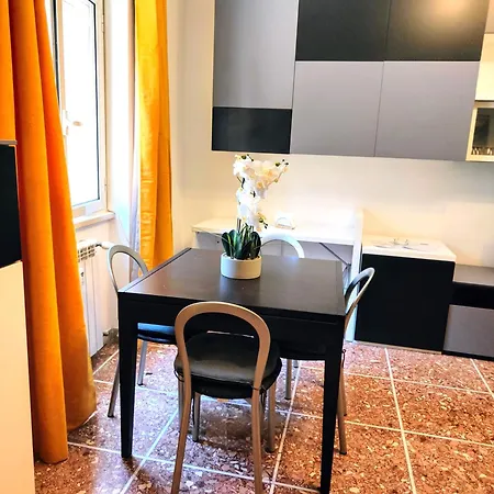 Casa Marconi Rome