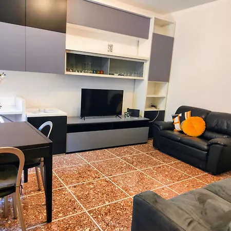Casa Marconi