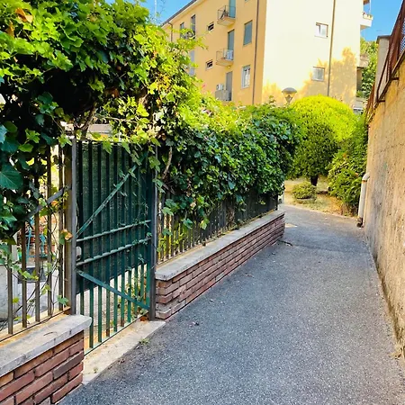 Baz-house San Paolo *