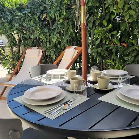 Relais Cassia - Parking, Wi-fi & Barbecue
