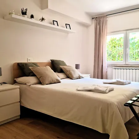 Relais Cassia - Parking, Wi-fi & Barbecue