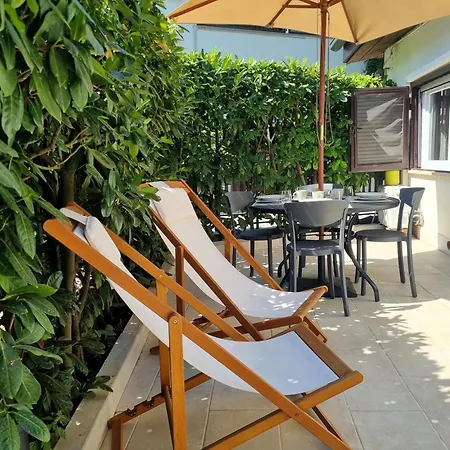 Relais Cassia - Parking, Wi-fi & Barbecue Roma