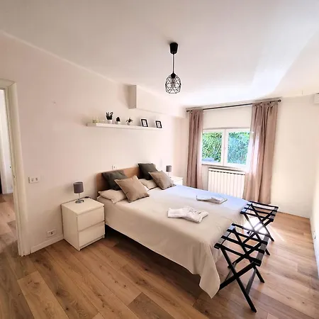 Relais Cassia - Parking, Wi-fi & Barbecue Сasa de vacaciones