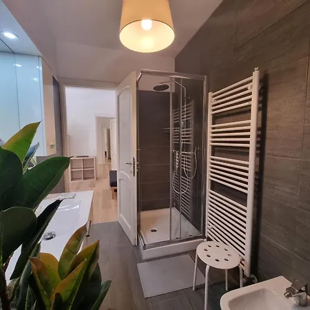 Сasa de vacaciones Relais Cassia - Parking, Wi-fi & Barbecue Roma