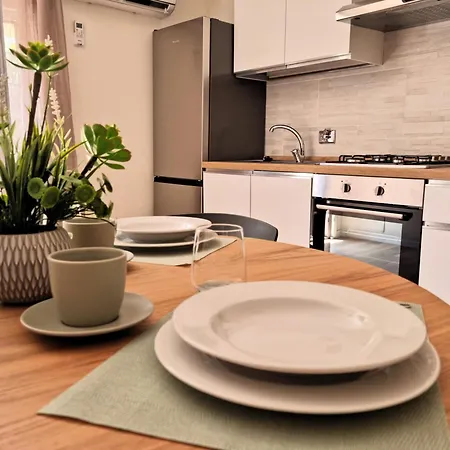 Relais Cassia - Parking, Wi-fi & Barbecue *
