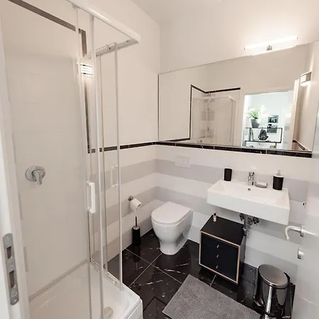 Style134 50 Meters From Metro A Lucio Sestio Station Rome