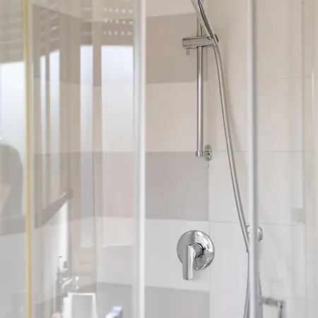 Apartment Style134 50 Meters From Metro A Lucio Sestio Station