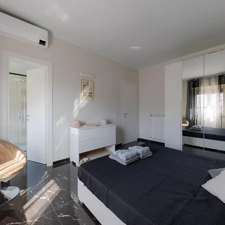 Style134 50 Meters From Metro A Lucio Sestio Station * Rome