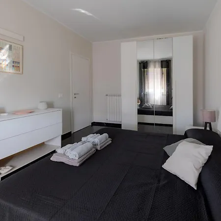 Style134 50 Meters From Metro A Lucio Sestio Station * Rome