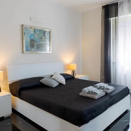 Apartment Style134 50 Meters From Metro A Lucio Sestio Station Rome