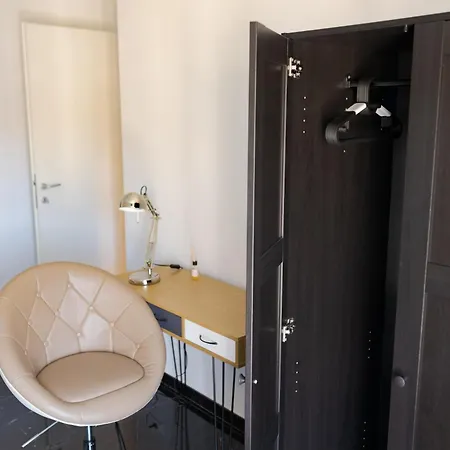 Style134 50 Meters From Metro A Lucio Sestio Station Apartment Rome