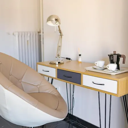 Style134 50 Meters From Metro A Lucio Sestio Station Apartment *