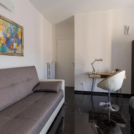 Apartment Style134 50 Meters From Metro A Lucio Sestio Station