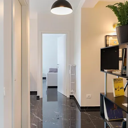 Style134 50 Meters From Metro A Lucio Sestio Station Apartment *