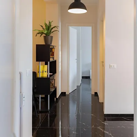 Style134 50 Meters From Metro A Lucio Sestio Station Rome