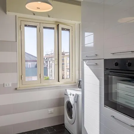 Style134 50 Meters From Metro A Lucio Sestio Station Apartment *