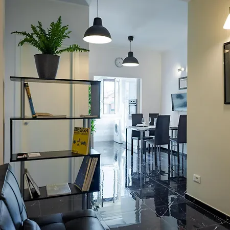 Style134 50 Meters From Metro A Lucio Sestio Station
