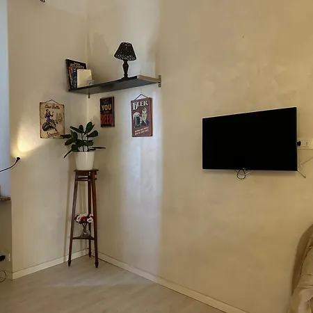 Appartamento Majestic Navigli