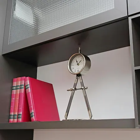 Apartment Vestali House