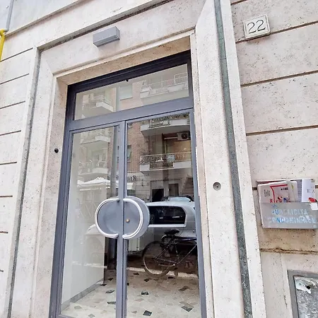 Vestali House