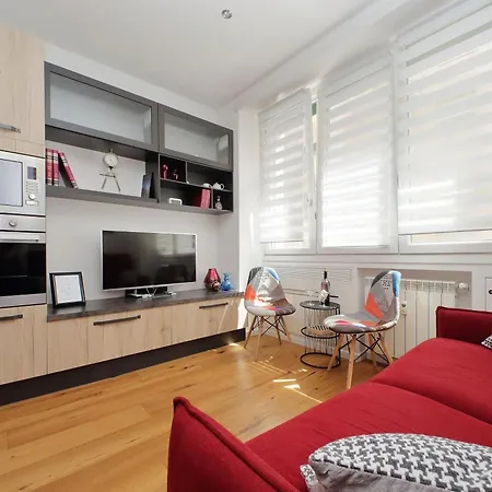 Vestali House Apartment Rome