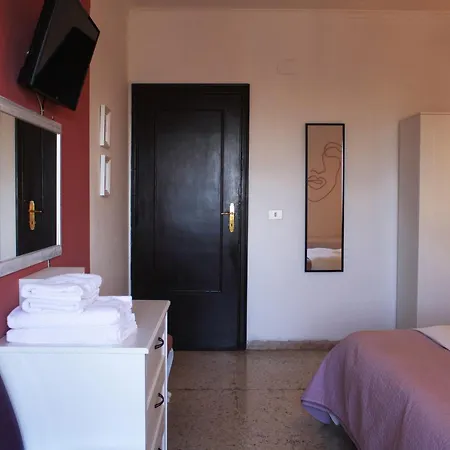 Piramide Terrace Bed & Breakfast 2*