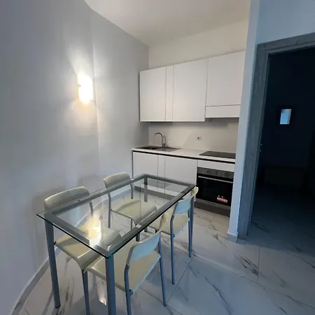 Parco Tirreno Hotel