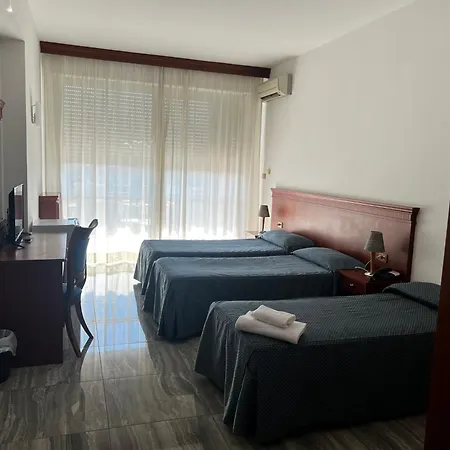 Parco Tirreno 4*