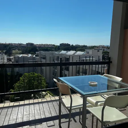 Parco Tirreno Rom