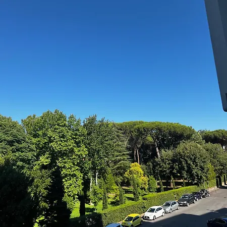 Parco Tirreno