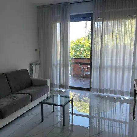 Parco Tirreno 4*