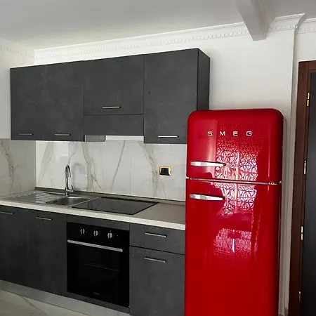 Parco Tirreno 4*