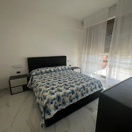 Parco Tirreno Hotel 4*
