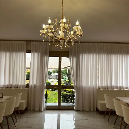 Hotel Parco Tirreno
