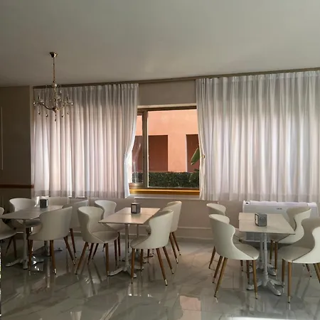 Parco Tirreno Hotel 4*