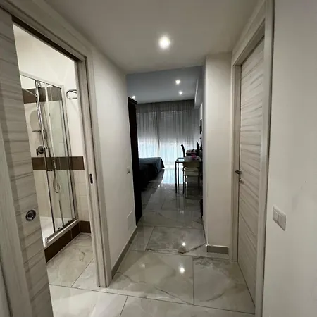 Hotel Parco Tirreno 4*