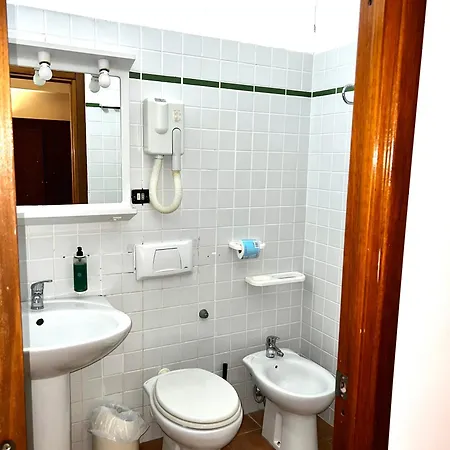 Hotel Parco Tirreno