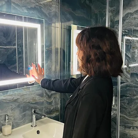 Hotel Parco Tirreno Rom