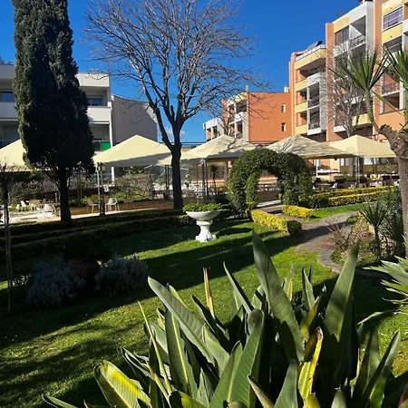 Parco Tirreno Rom