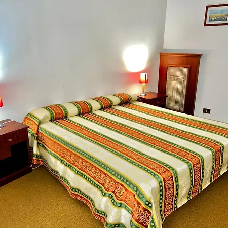 Parco Tirreno Hotel