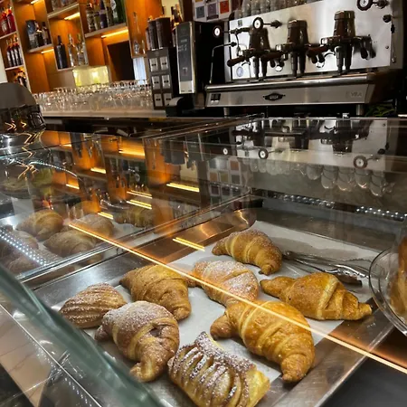 Hotel Parco Tirreno 4*