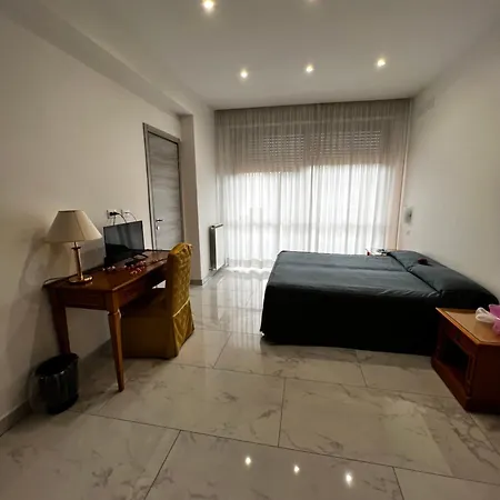 Parco Tirreno 4*