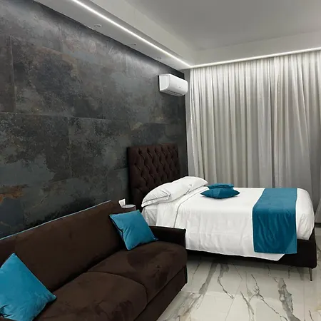 Parco Tirreno 4* Rom