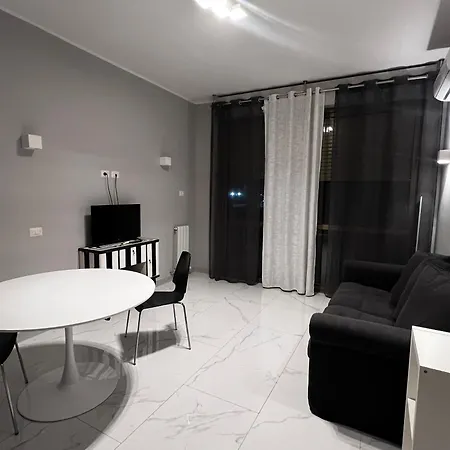 Hotel Parco Tirreno
