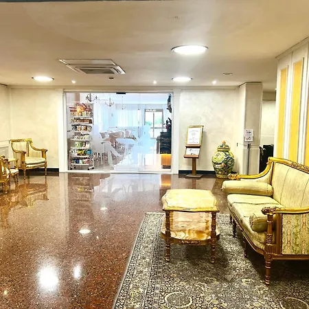 Parco Tirreno 4*