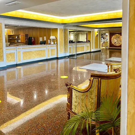 Hotel Parco Tirreno 4*