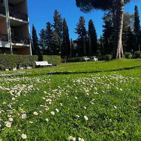 Parco Tirreno
