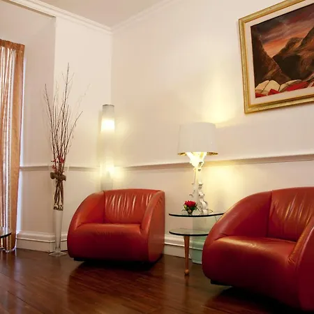 Gambrinus Hotel